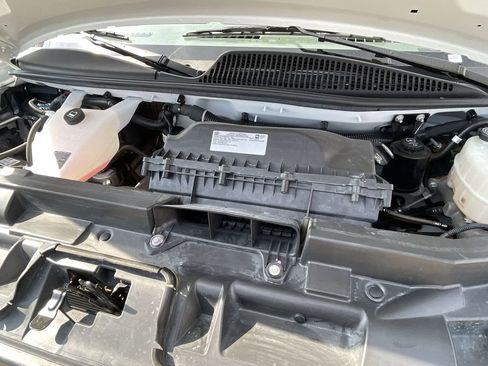 Used 2024 Chevrolet Express 2500 w/ Driver Convenience Package image 25