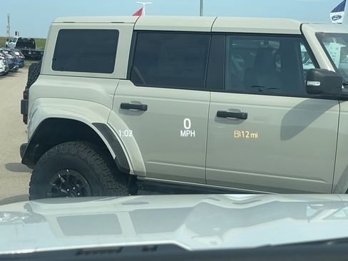 Used 2024 Ford F250 Lariat w/ Lariat Ultimate Package image 49