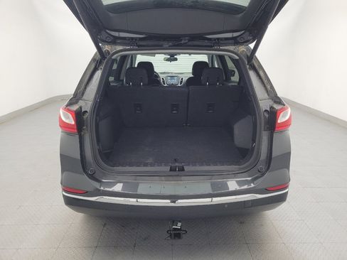 Used 2018 Chevrolet Equinox LT AWD/4WD image 29