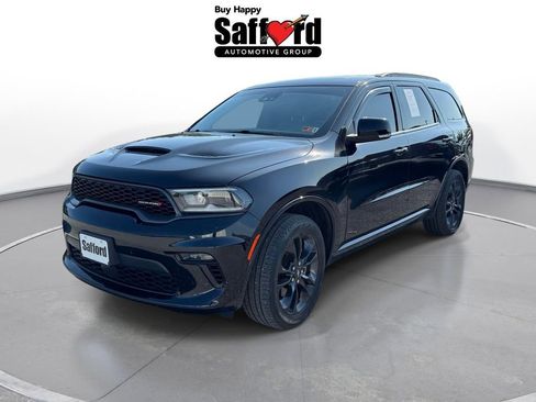 Used 2023 Dodge Durango GT AWD/4WD image 1