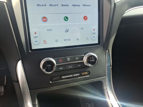 Certified 2024 Ford Edge Titanium image 18