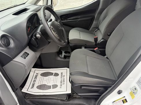 Used 2021 Nissan NV200 SV image 20