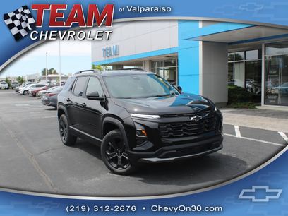 New 2026 Chevrolet Equinox LT w/ Midnight Edition