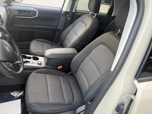 Used 2024 Ford Bronco Sport Big Bend AWD/4WD image 8