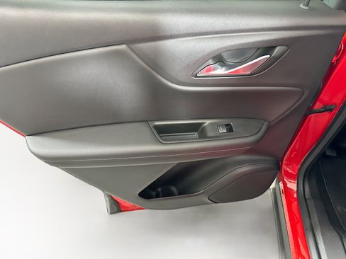 Used 2022 Chevrolet Blazer LT w/ Midnight/Sport Edition FWD image 25