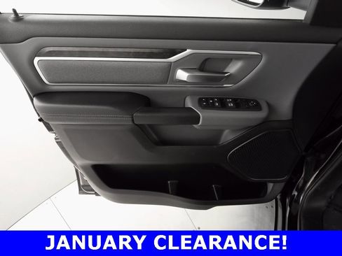 Certified 2022 RAM 1500 Big Horn image 17