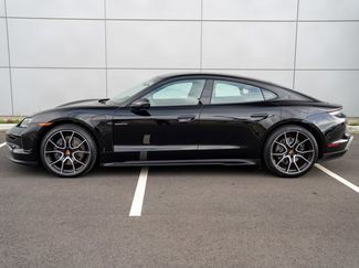 Certified 2025 Porsche Taycan RWD video 2