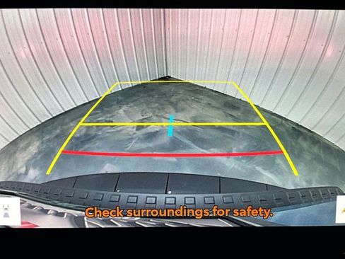 Used 2026 Toyota 4Runner SR5 AWD/4WD image 21