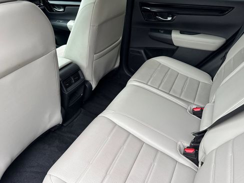 Certified 2023 Honda CR-V EX-L image 26