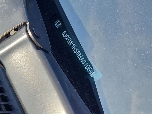 Used 2021 Honda CR-V EX image 37