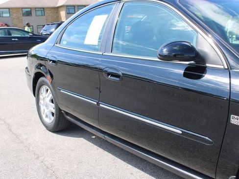 Used 2005 Mercury Sable LS image 44
