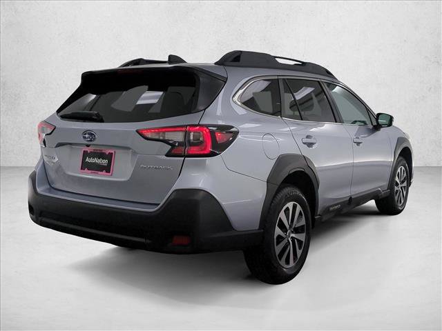 Certified 2024 Subaru Outback Premium AWD/4WD image 5