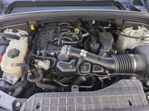 Used 2022 Jeep Grand Cherokee Laredo w/ Luxury Tech Group I image 22