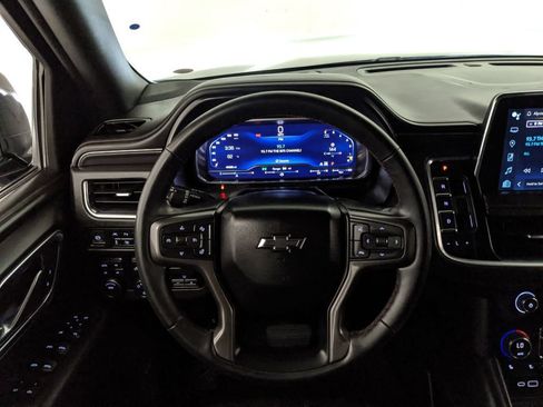 Used 2023 Chevrolet Tahoe RST w/ Luxury Package AWD/4WD image 11