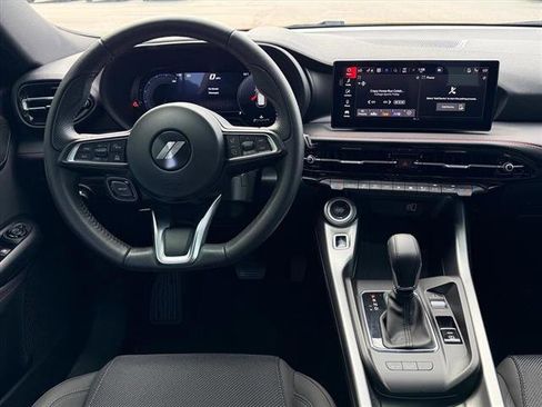 Certified 2025 Dodge Hornet GT w/ GT Blacktop Package image 11