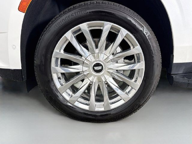 Used 2023 Cadillac Escalade ESV Premium Luxury AWD/4WD image 37