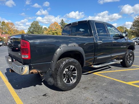 Used 2004 Dodge Ram 1500 Truck SLT w/ Off-Road Group image 6