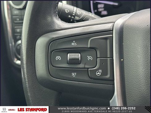 Used 2021 GMC Sierra 1500 Elevation image 23