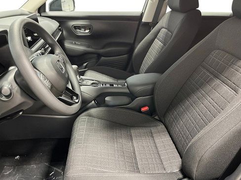 New 2026 Honda HR-V LX image 14