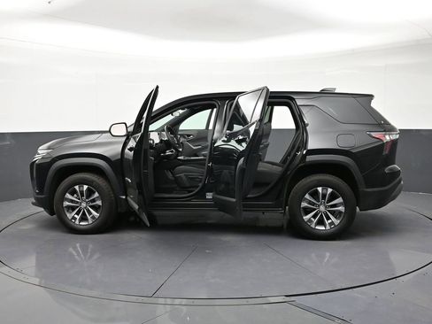 Used 2026 Chevrolet Equinox LT AWD/4WD image 34