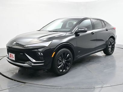 New 2026 Buick Envista Sport Touring