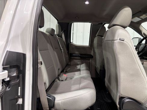 Used 2019 Ford F250 XL w/ XL Value Package AWD/4WD image 14