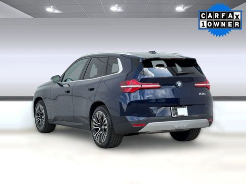 Used 2026 BMW X3 xDrive30 w/ Premium Package image 3