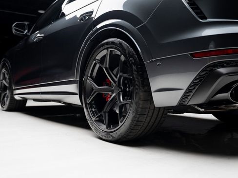 Used 2026 Audi RS Q8 performance image 78