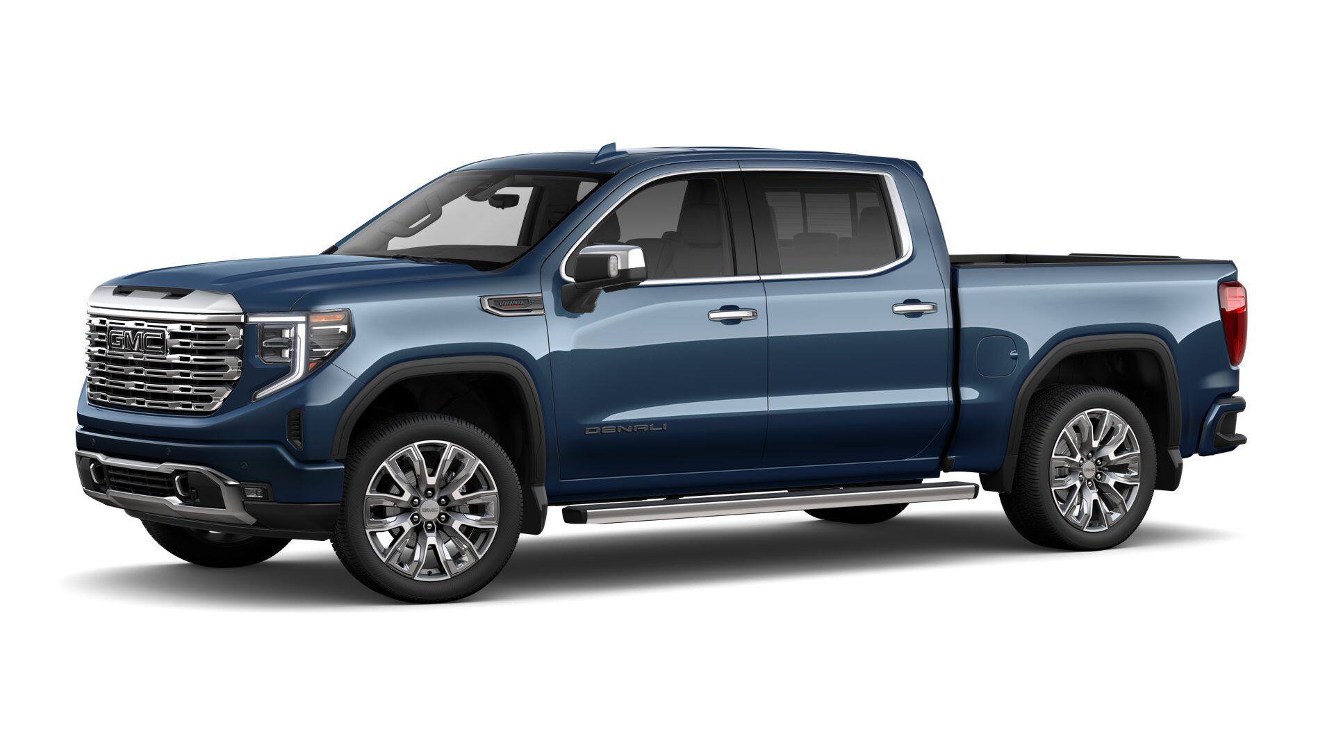 New 2026 GMC Sierra 1500 Denali w/ Denali Reserve Package AWD/4WD image 40