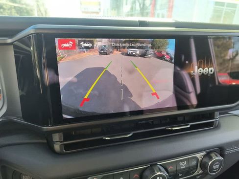 New 2026 Jeep Wrangler Rubicon image 17