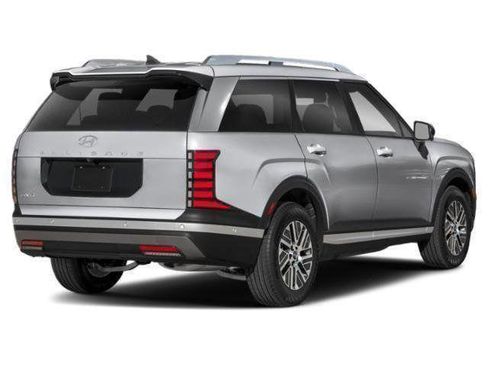 New 2026 Hyundai Palisade SEL Premium AWD/4WD image 3