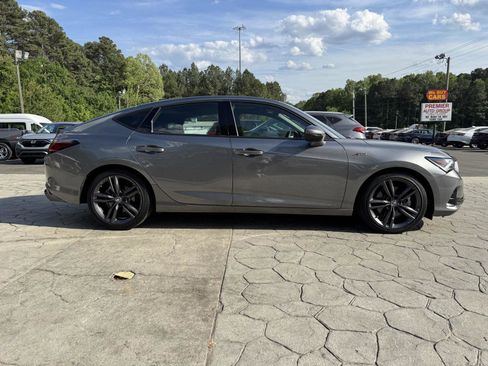 Used 2024 Acura Integra A-Spec FWD image 18