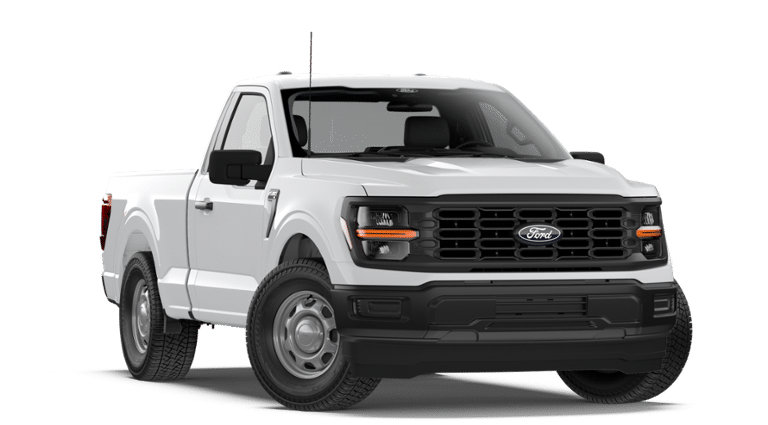 New 2026 Ford F150 XL AWD/4WD image 26