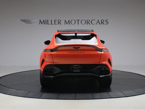 Used 2023 Aston Martin DBX 707 image 6