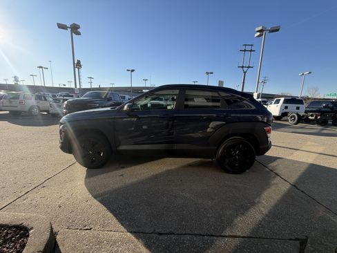 New 2026 Hyundai Kona SEL Sport image 14