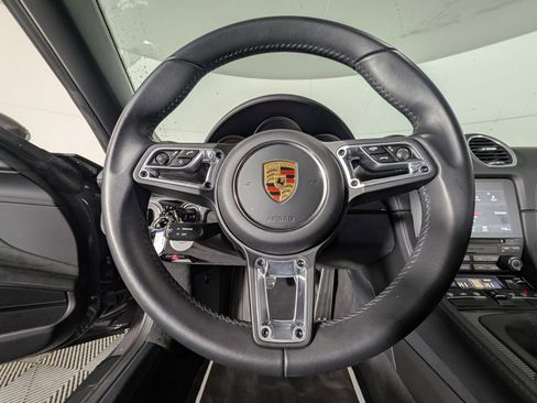 Certified 2023 Porsche 718 Boxster Spyder image 35