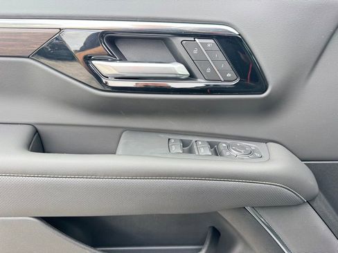 New 2026 Chevrolet Tahoe Premier image 28