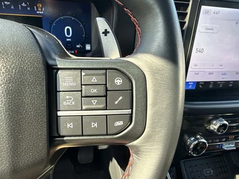 Certified 2025 Ford F150 Raptor AWD/4WD image 36