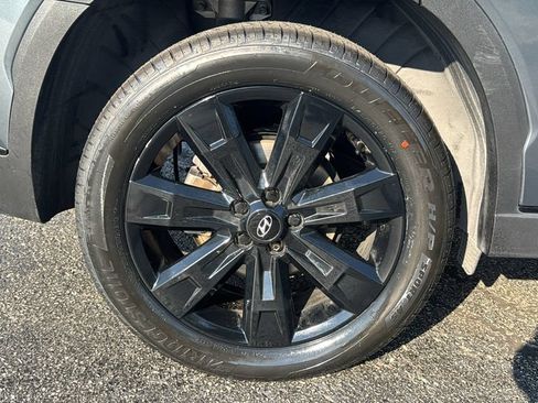 Used 2024 Hyundai Palisade XRT FWD image 8