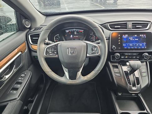 Used 2021 Honda CR-V EX image 10