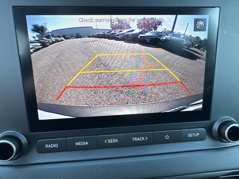 Used 2023 Hyundai Kona SEL image 30