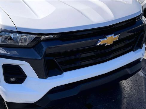 Certified 2023 Chevrolet Colorado LT w/ LT Convenience Package image 29