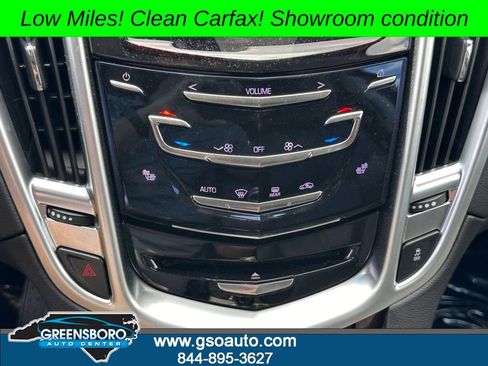Used 2016 Cadillac SRX Performance AWD/4WD image 30