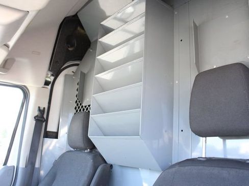 Used 2017 Ford Transit 350 148 High Roof Extended RWD image 5
