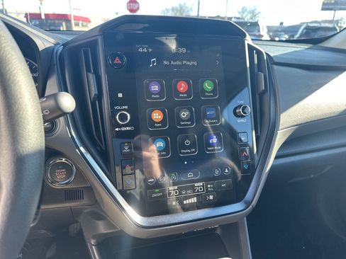 New 2026 Subaru Crosstrek 2.0i Premium image 15