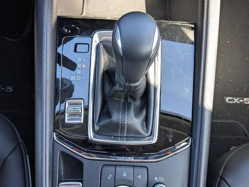Used 2025 MAZDA CX-5 AWD 2.5 S w/ Select Package image 25