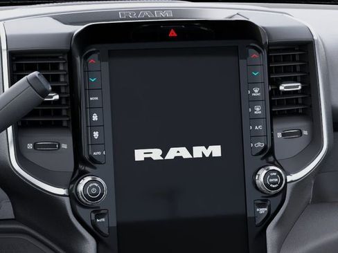 New 2026 RAM 2500 Tradesman image 18
