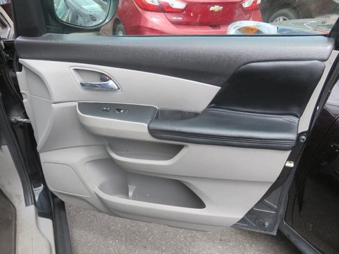 Used 2015 Honda Odyssey EX-L image 28