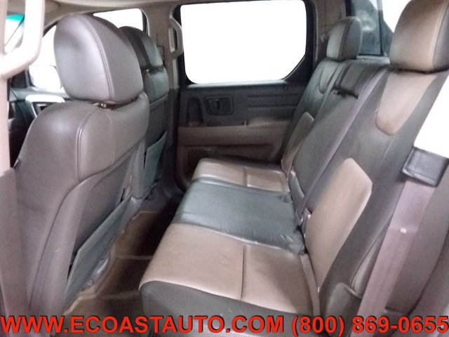 Used 2006 Honda Ridgeline RTL image 12
