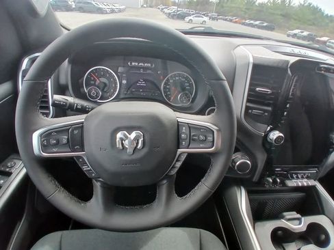 New 2026 RAM 1500 Big Horn image 20